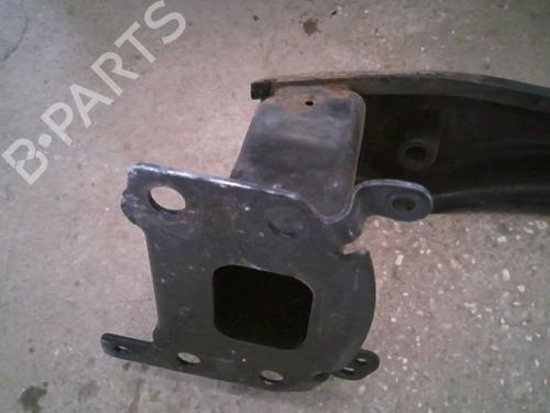 Front bumper reinforcement SEAT ALTEA (5P1) 1.9 TDI | BP27586722C109 