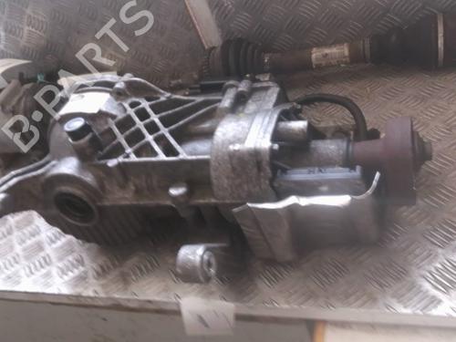 Rear differential LAND ROVER RANGE ROVER EVOQUE (L538) 2.0 D 4x4 | BP23803966M24  - Image 7