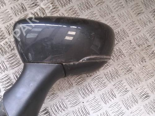 Left mirror RENAULT CLIO IV (BH_) 1.5 dCi 90 | BP24987183C26 