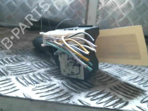 Steering column stalk RENAULT CLIO II (BB_, CB_) 1.4 16V (B/CB0P, BB13) | BP22038933I23 