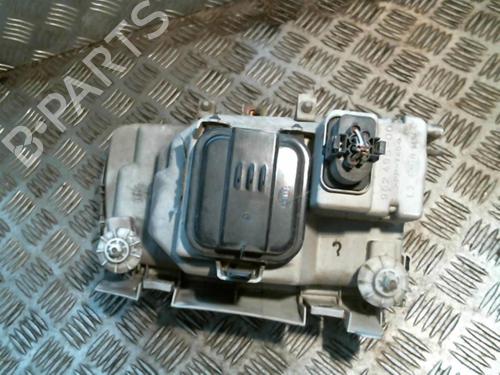 Left headlight VW POLO III (6N1) 75 1.6 | BP20986976C28 