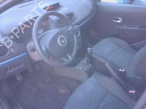 Right front window switch RENAULT CLIO III (BR0/1, CR0/1) 1.5 dCi (BR17, CR17) | BP30127449I26  - Image 6