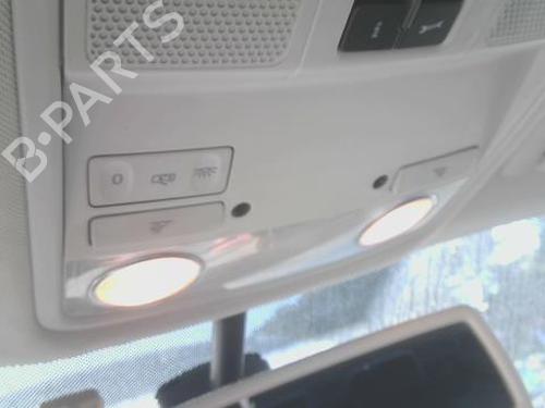 Luz interior Luz interior VW TIGUAN (5N_) 2.0 TDI (140 hp) 33859093 33859093