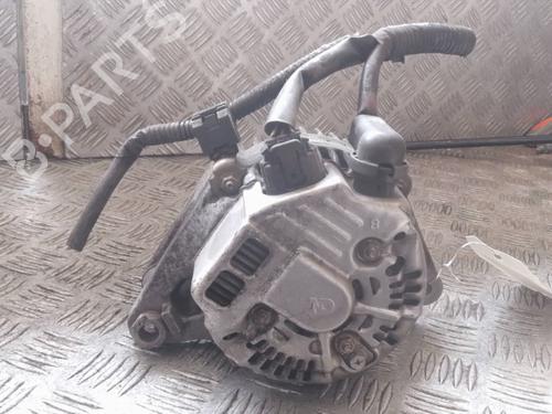 Used Alternator TOYOTA COROLLA Verso (_E12_) 1.8 VVT-i (ZZE122_, ZZE122R) (135 hp) 27565916