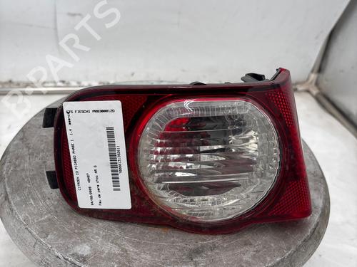 Used Rear bumper left light Rear bumper left light 38491302 38491302