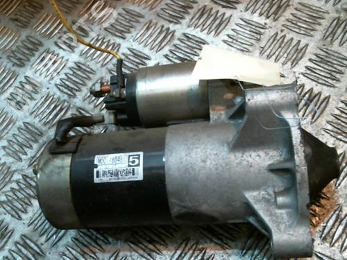 Startmotor CITROËN C5 I (DC_) 2.0 HDi (DCRHZB, DCRHZE) | BP20986436M8 