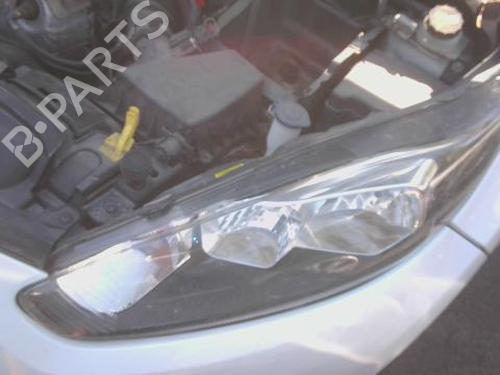 Used Left headlight Left headlight 38289893 38289893