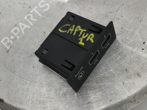 Electronic module RENAULT CAPTUR II (HF_) TCe 100 (HFMT) | BP30941720M83  - Image 7