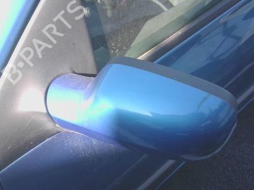 Used Left mirror Left mirror RENAULT MEGANE II (BM0/1_, CM0/1_) 1.9 dCi (BM0G, CM0G) (120 hp) 33743038 33743038