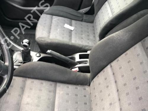 Left mirror PEUGEOT 307 Break (3E) 2.0 HDI 110 | BP22037873C26 