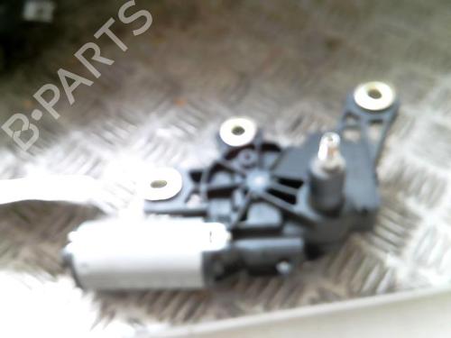 Used Rear wiper motor VW BORA Variant (1J6) 1.9 TDI (115 hp) 21216866