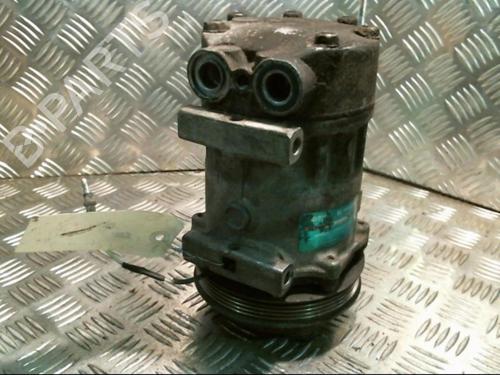 Used AC compressor AC compressor 20999340 20999340