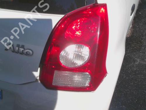 Used Right taillight SUZUKI ALTO VII (GF, HA25_, HA35_) 1.0 (AMF310, GFC31S) (68 hp) 29116988