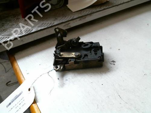 Used Front right lock PEUGEOT 106 I (1A, 1C) 1.0 (50 hp) 22041952