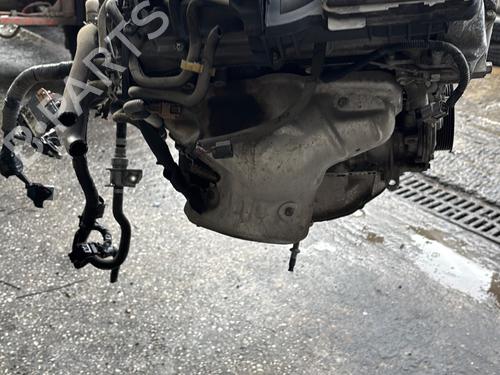 Motore NISSAN JUKE (F15) 1.6 (117 hp) 31049675