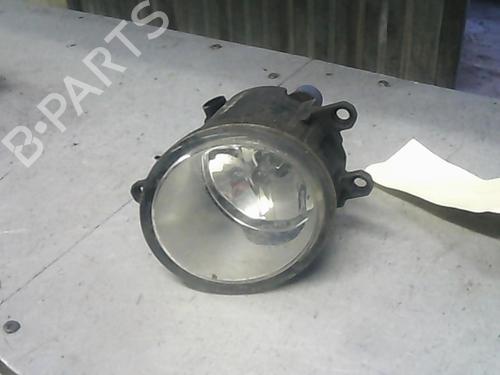 Højre Foran Tågelygte TOYOTA YARIS (_P9_) 1.4 D-4D (NLP90_, NLP90R) (90 hp) 20996855