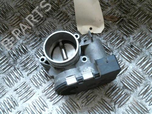 Used Throttle body Throttle body PEUGEOT 307 (3A/C) 1.6 16V (109 hp) 20990365 20990365