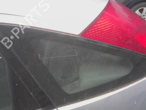 Used Rear left door window Rear left door window FORD FOCUS I (DAW, DBW) [1998-2009] 36415889 36415889