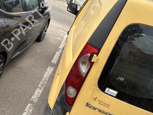 Switch RENAULT KANGOO / GRAND KANGOO II (KW0/1_) 1.5 dCi 90 (KW05, KW08, KW0G, KW11) | BP33200629I30  - Image 6