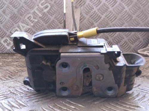 Used Electronic module RENAULT KANGOO Express (FW0/1_) 1.5 dCi 70 (FW0A, KW0V) (68 hp) 24329427