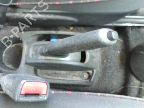 Used Hand brake CITROËN C1 (PM_, PN_) 1.0 (68 hp) 26930405