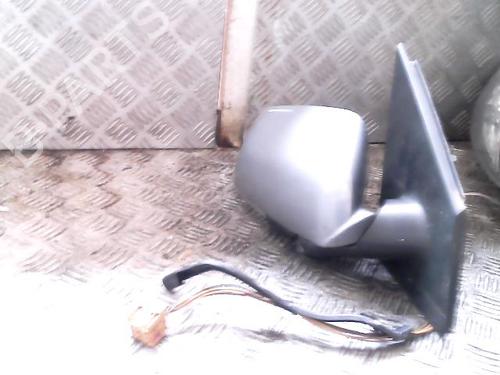 Used Right mirror VW POLO IV (9N_, 9A_) 1.9 TDI (101 hp) 21727105