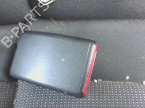Used Seat buckle Seat buckle CITROËN C3 III (SX) 1.2 PureTech 82 (83 hp) 34359759 34359759