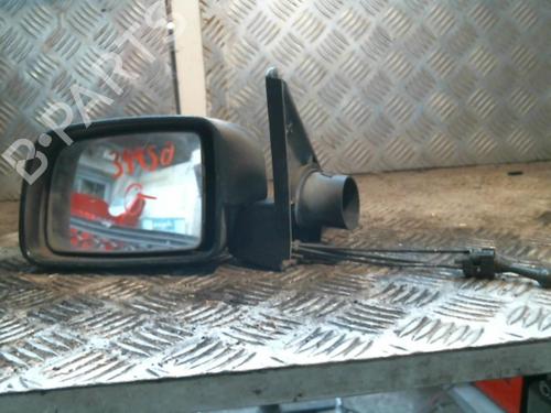 Used Left mirror RENAULT RAPID Box Body/MPV (F40_, G40_) 1.6 D (F404) (55 hp) 20989197