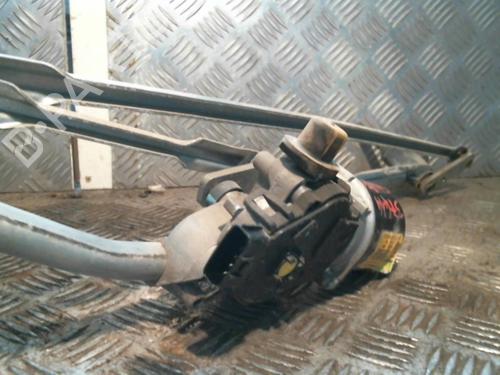 Front wiper motor DACIA SANDERO II 1.5 dCi | BP21000218M29 