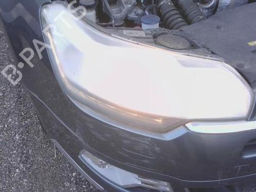 Used Right headlight CITROËN C5 III (RD_) 1.6 HDi 110 (RD9HL0, RD9HR8, RD9HRA) (112 hp) 31218161