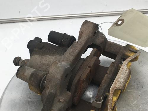 Used Left rear brake caliper Left rear brake caliper JEEP GRAND CHEROKEE IV (WK, WK2) 3.0 CRD V6 4x4 (241 hp) 31613909 31613909