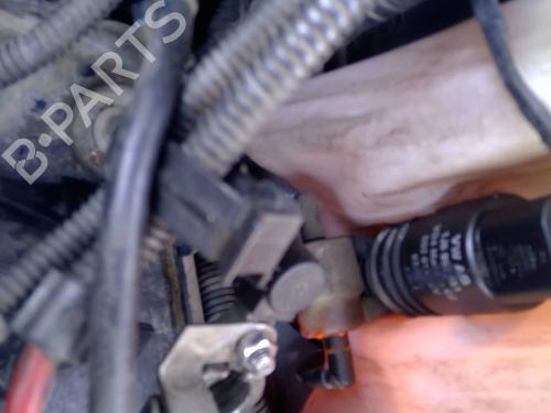 Used Washer pump Washer pump VW POLO (6N2) 1.4 16V (75 hp) 26430485 26430485