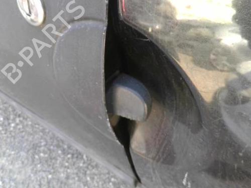 Used Front left exterior door handle RENAULT TWINGO I (C06_) 1.2 (C066, C068) (58 hp) 27207615