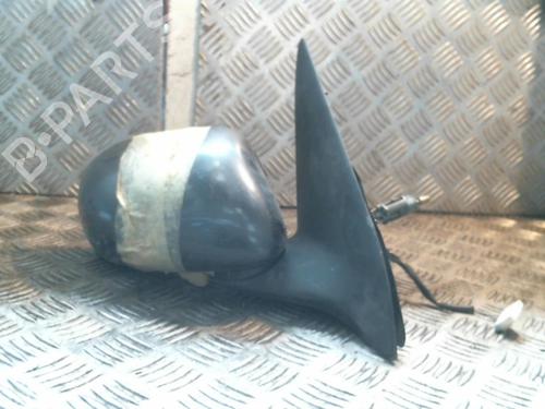 Used Right mirror FIAT BRAVA (182_) 1.9 TD 100 S (182.BF) (100 hp) 22041025