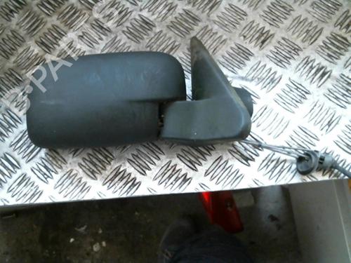 Right mirror RENAULT RAPID Box Body/MPV (F40_, G40_) 1.6 D (F404) | BP22039488C27 