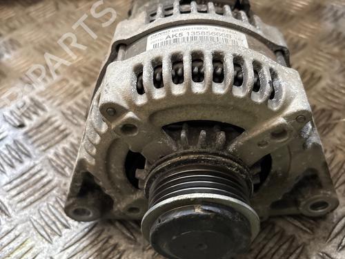 Used Alternator Alternator 39214462 39214462
