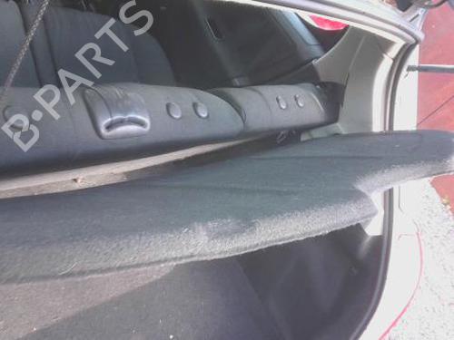 Used Rear parcel shelf Rear parcel shelf PEUGEOT 207 (WA_, WC_) 1.4 16V (88 hp) 32233651 32233651