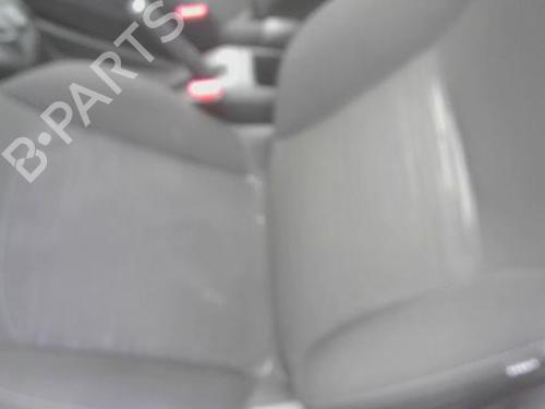 Stol venstre foran Stol venstre foran PEUGEOT 208 I (CA_, CC_) 1.5 BlueHDI 100 (102 hp) 37470227 37470227