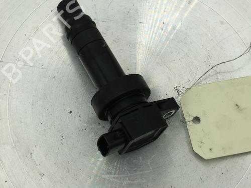 Used Ignition coil Ignition coil KIA VENGA (YN) 1.6 CVVT (125 hp) 28796507 28796507