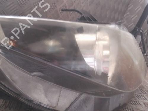 Used Right headlight Right headlight SEAT IBIZA IV (6J5, 6P1) 1.2 TDI (75 hp) 27584642 27584642