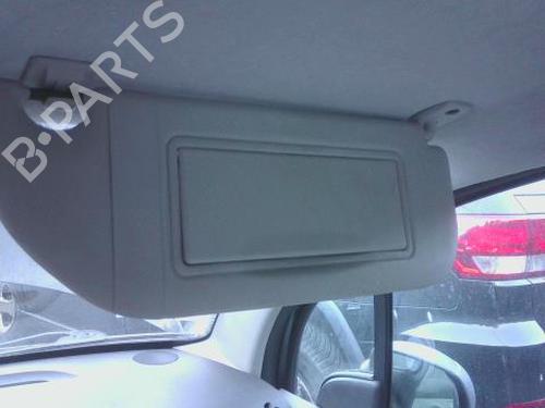 Used Right sun visor Right sun visor CITROËN C3 I (FC_, FN_) 1.4 HDi (68 hp) 30818583 30818583