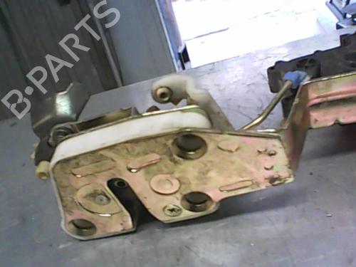 Used Electronic module Electronic module DAEWOO MATIZ (M100, M150) 1.0 (63 hp) 20999043 20999043