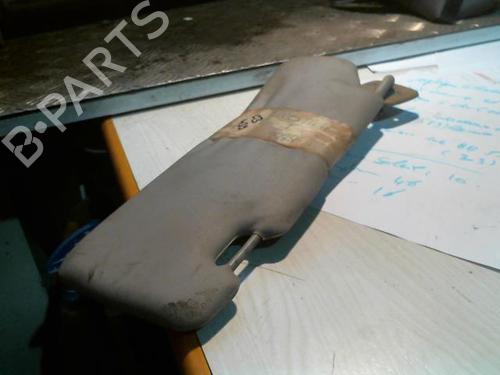 Used Left sun visor FORD FIESTA IV (JA_, JB_) 1.25 i 16V (75 hp) 22042772