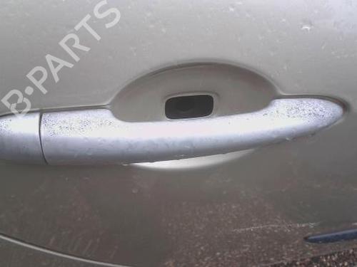 Used Rear right exterior door handle RENAULT CLIO III (BR0/1, CR0/1) 1.5 dCi (BR17, CR17) (86 hp) 29712765