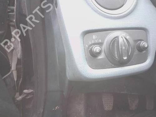 Forlygtekontakt FORD FIESTA VI (CB1, CCN) 1.4 TDCi (70 hp) 28580610