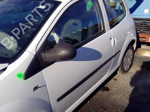 Climate control RENAULT TWINGO II (CN0_) | BP25259209I5 - Image 4