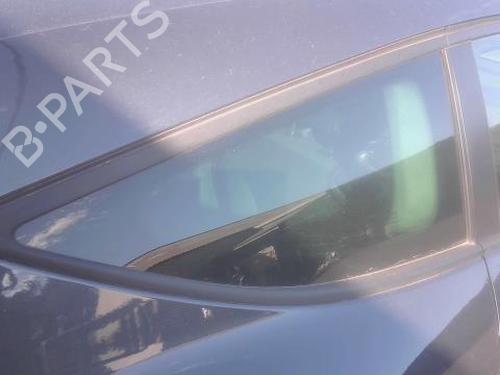 Used Rear right quarter glass Rear right quarter glass RENAULT MEGANE III Coupe (DZ0/1_) 1.5 dCi (DZ0A) (86 hp) 33682089 33682089