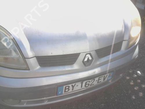 Used Grille RENAULT KANGOO (KC0/1_) 1.6 16V (95 hp) 29005188