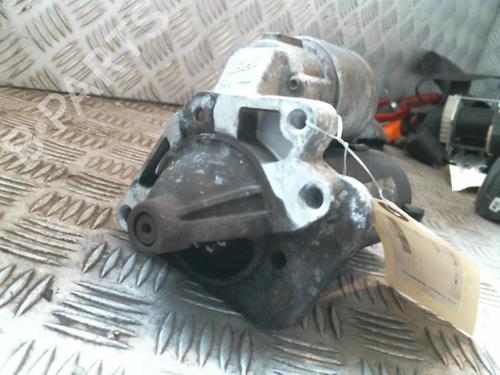 Starter RENAULT TWINGO II (CN0_) 1.5 dCi (CN0E) | BP20996217M8