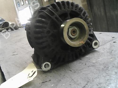 Alternator PEUGEOT 206 Hatchback (2A/C) 1.4 HDi eco 70 | BP20998355M7 